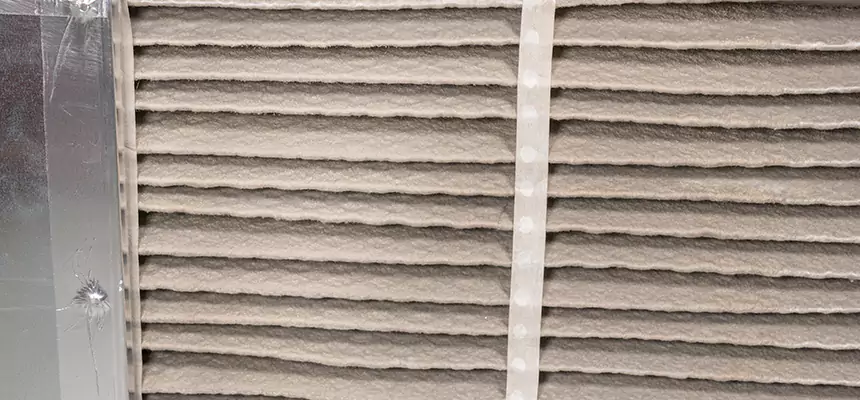 Mobile Car AC Filter Replacement in Defiance