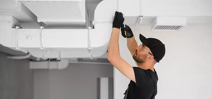 Our Air Duct Cleaning Services in Defiance, OH