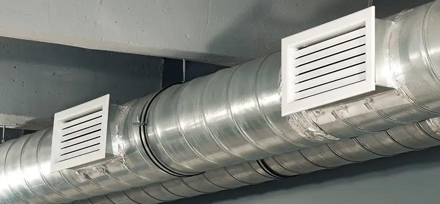 Our Air Duct Camera Inspection Services in Defiance, OH