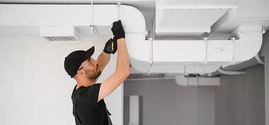 Our Air Duct Repair Services in Defiance, OH