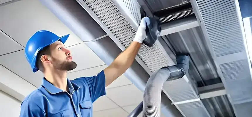Our Annual Dryer Vent Maintenance Services in Defiance, OH