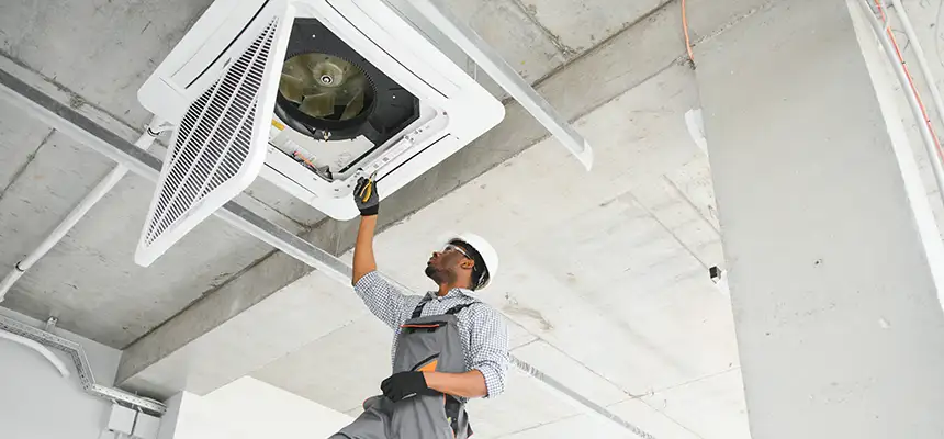 Efficient Multi‑Unit & HOA Annual Vent Cleaning Plans in Defiance