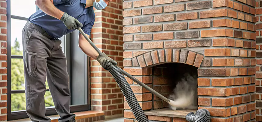 Our Chimney Sweep Services in Defiance, OH