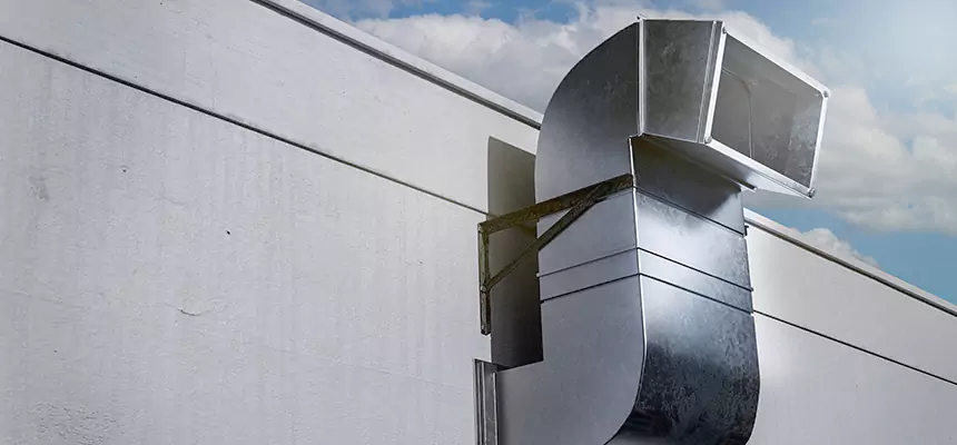 Comprehensive Commercial HVAC Cleaning in Defiance