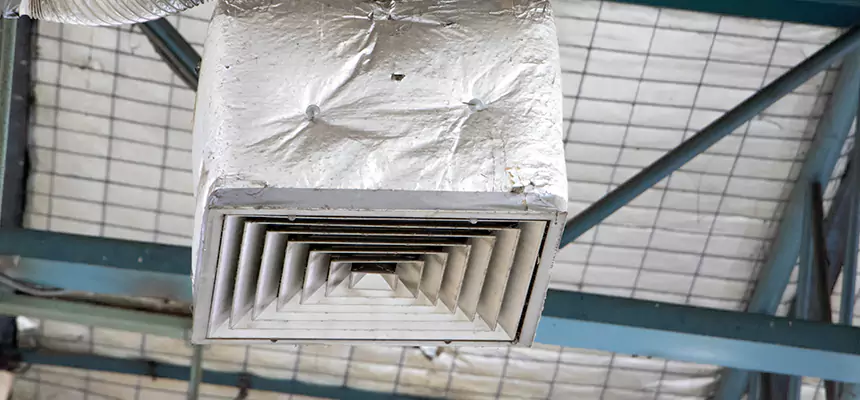 Our Custom HVAC Ductwork Services in Defiance, OH