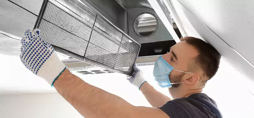 Our Dryer Vent Cleaning Services in Defiance, OH