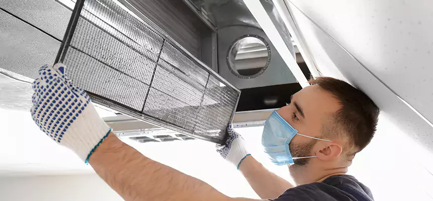 Our Dryer Vent Replacement Services in Defiance, OH