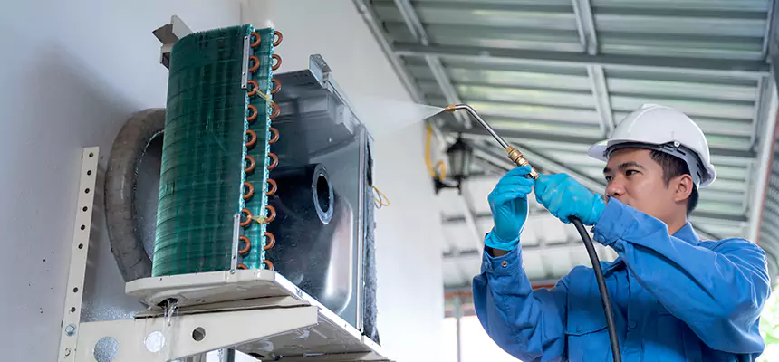 Our Energy-Efficient HVAC Cleaning Services in Defiance, OH