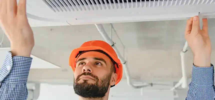 Our Furnace Vent Cleaning Services in Defiance, OH