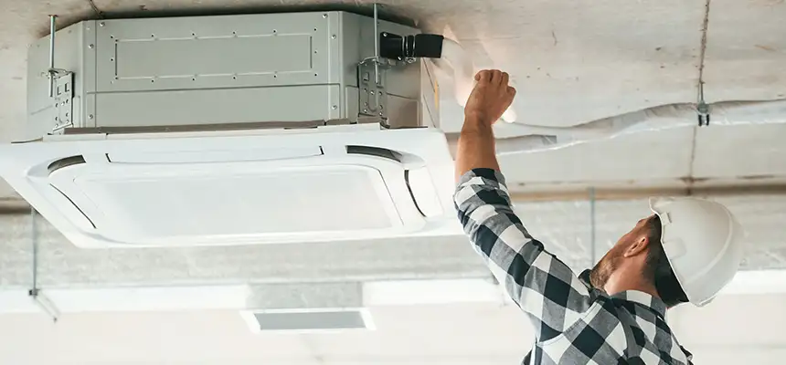 Our Local Vent Cleaning Services in Defiance, OH