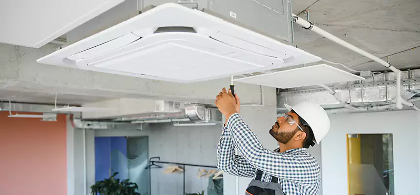 Moisture Control & Condensation Fixes in Duct Systems in Defiance, OH