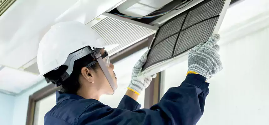 Our Multi-family Home Duct Cleaning Services in Defiance, OH