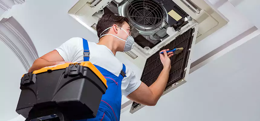 Specialized Office Duct Cleaning  in Defiance, OH