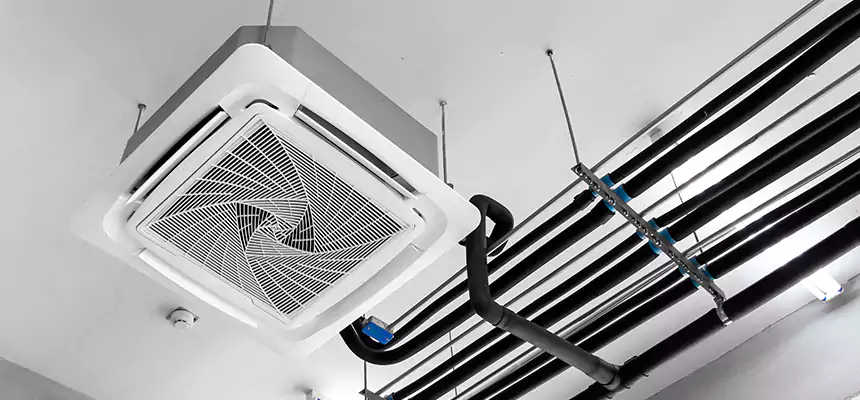 Our Smart AC Vent Controller Services in Defiance, OH