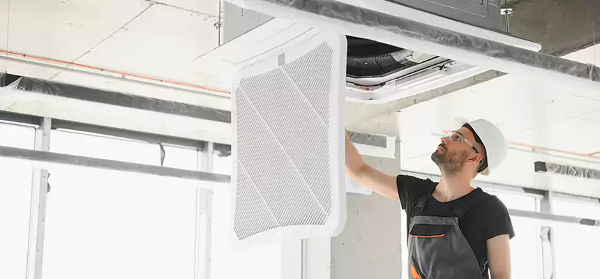 Dryer Ventilation Duct Cleaning in Defiance