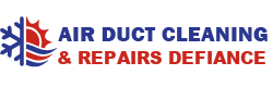Air Duct Cleaning & Repairs Defiance