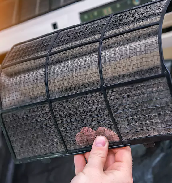 Top-notch AC Air Filter Replacement in Defiance