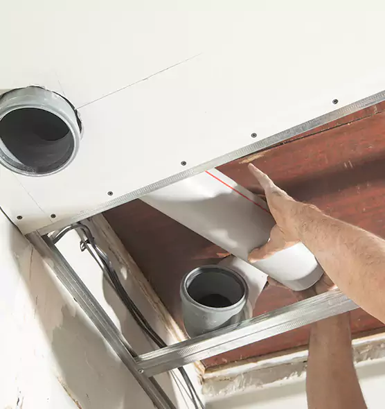 Professional Air Duct Replacement in Defiance, OH