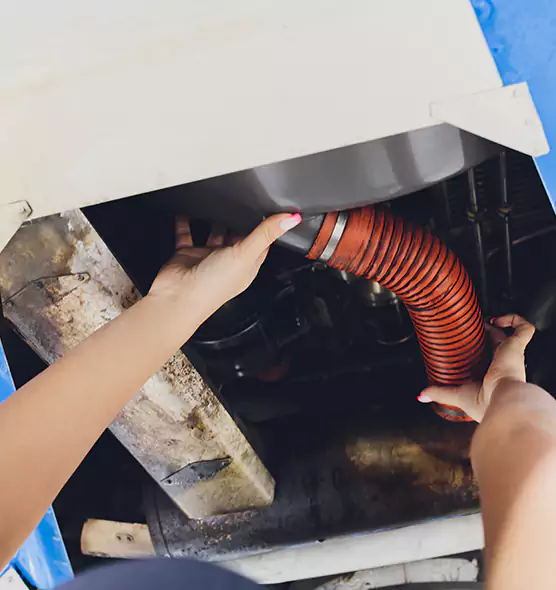 About Air Duct Virus Disinfection in Defiance, OH