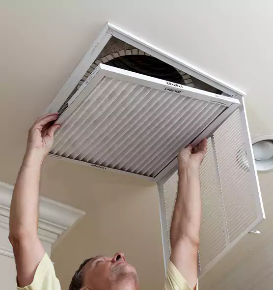 Trusted Apartment Air Duct Cleaning in Defiance, OH