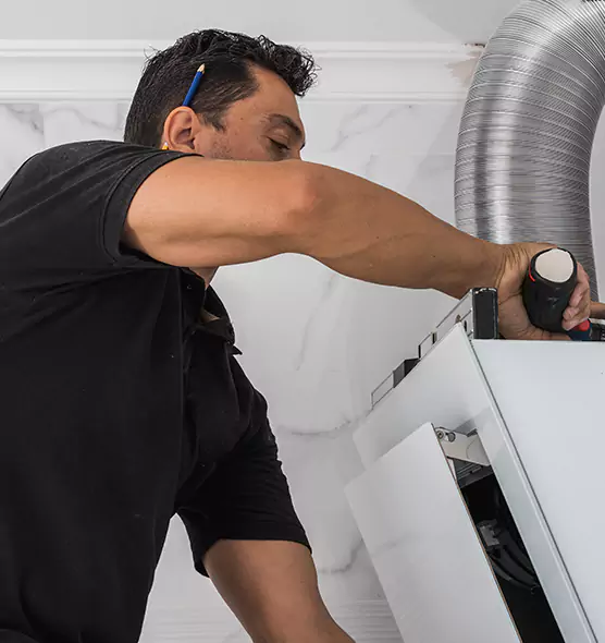 Trusted Bathroom Exhaust Duct Cleaning in Defiance, OH