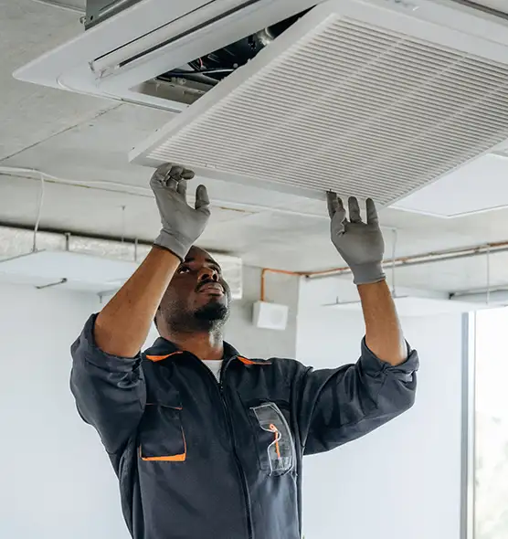 About Certified Air Duct Specialists in Defiance, OH