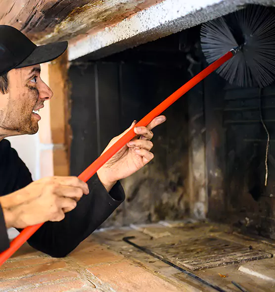 About Expert Chimney Cleaning in Defiance, OH