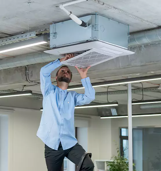 Expert Commercial Air Duct Cleaning in Defiance, OH