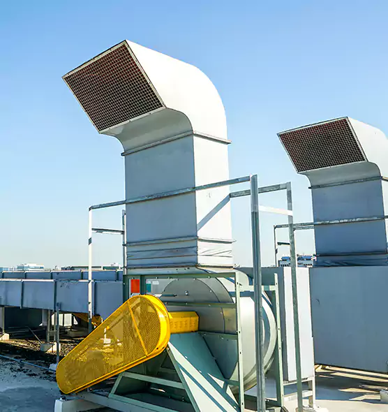 Advanced Commercial HVAC Duct Cleaning in Defiance, OH