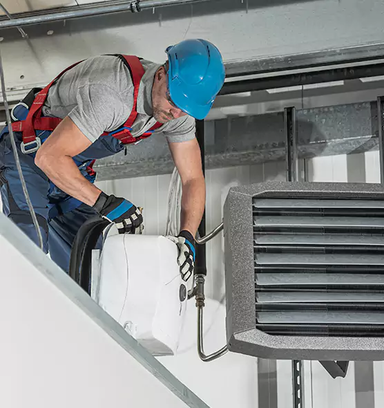 Professional HVAC Cleaning Solutions in Defiance, OH