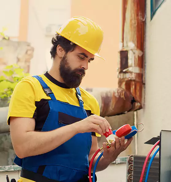 About Smart HVAC Installation in Defiance, OH