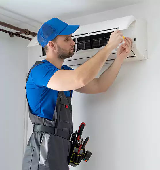 About Smart Thermostat AC Installation in Defiance, OH