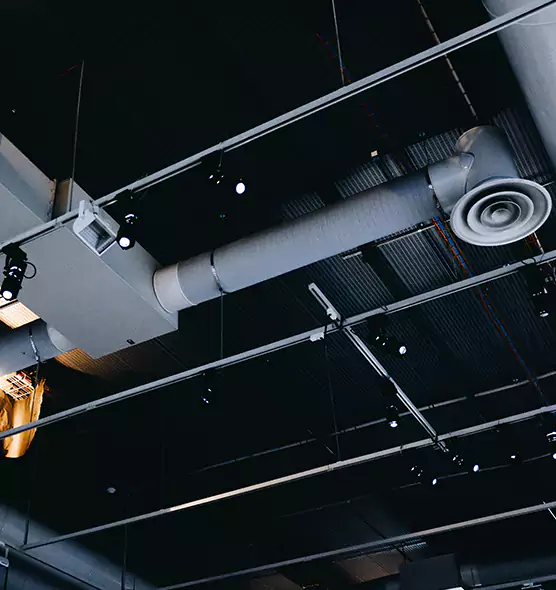 Professinal UV Light Air Purification for Ducts in Defiance, OH