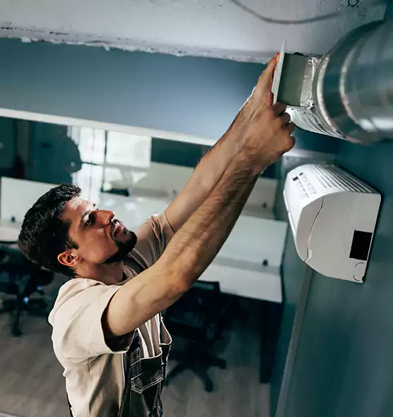 Reliable Warehouse Vent Cleaning in Defiance, OH