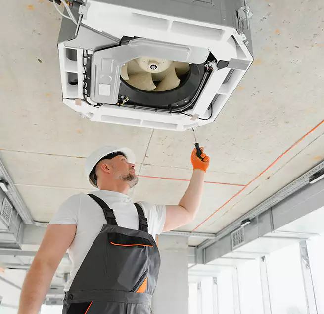 Why Homeowners & Businesses Trust Us in Defiance, OH?