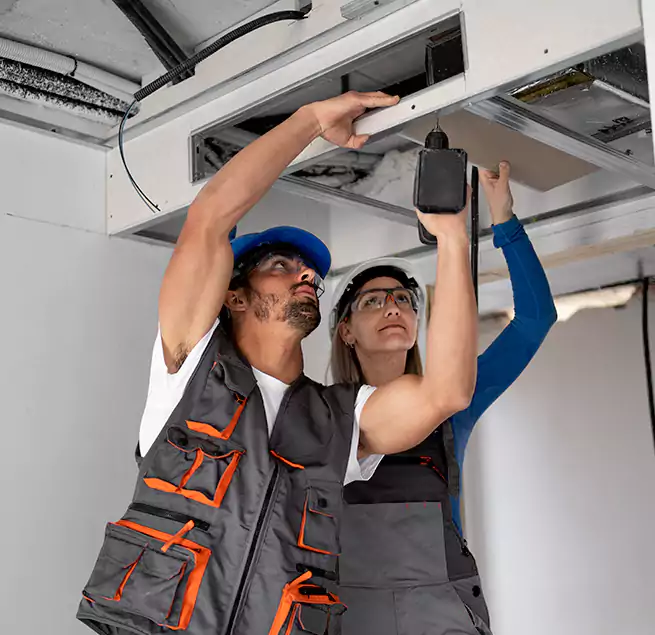 Why Homeowners & Businesses Trust Us in Defiance, OH