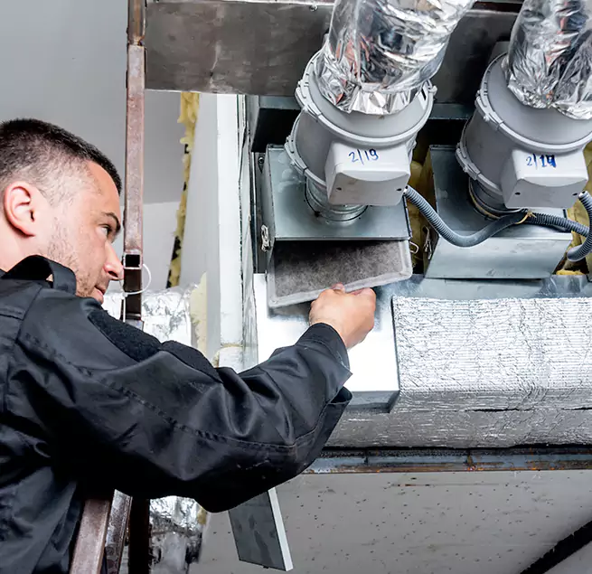 Why Homeowners & Businesses Trust Us in Defiance, OH