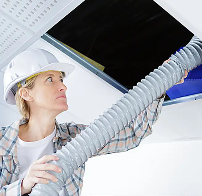 Why Homeowners & Businesses Trust Us Defiance, OH