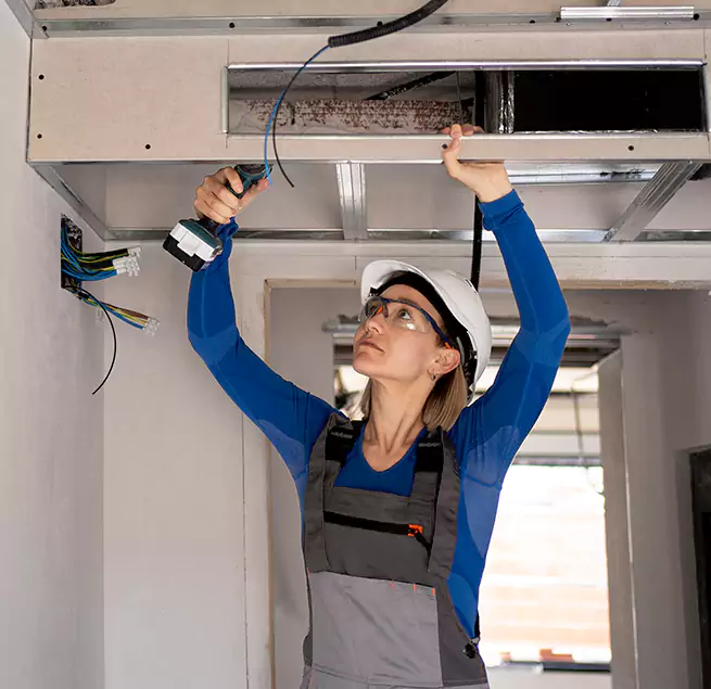 Why Homeowners & Businesses Trust Us in Defiance, OH?