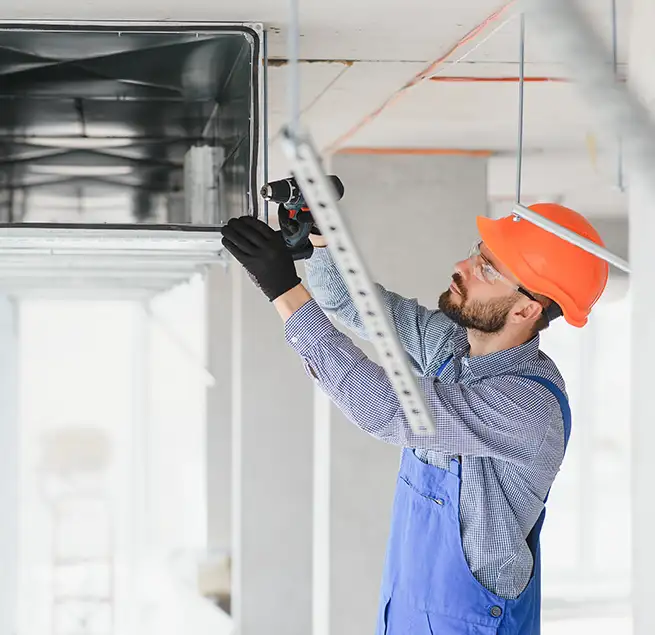  Why Homeowners Businesses Trust Us Defiance, OH