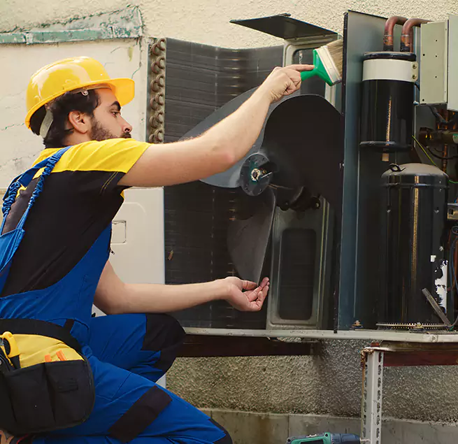 Why Homeowners & Businesses Trust Us Defiance, OH?