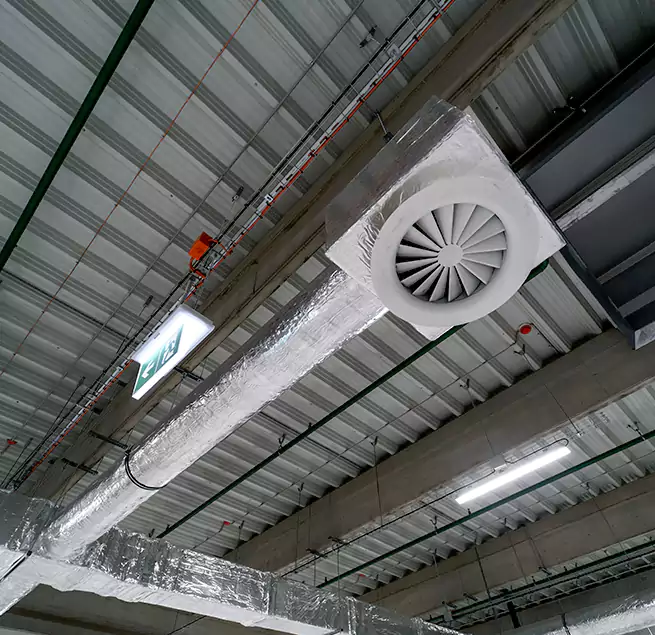 Why Homeowners & Businesses Trust Us in Defiance, OH