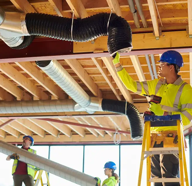 Why Homeowners & Businesses Trust Us in Defiance, OH?