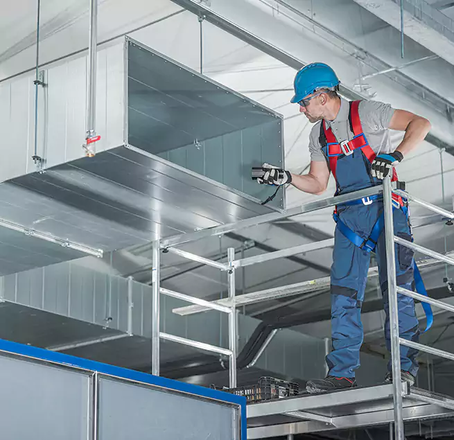 Why Homeowners & Businesses Trust Us Defiance, OH