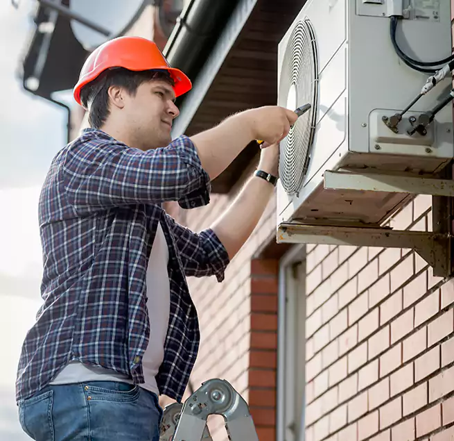 Why Homeowners & Businesses Trust Us Defiance, OH